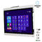 Professional Touch Screen Kiosk Monitor Size Panel 15&quot;~84&quot; Built In Open Frame supplier