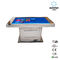 Attractive LCD Android Touch Screen Kiosk Monitor / Touch Screen Computer Kiosk supplier