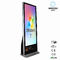 Reliable Digital Advertising Kiosk , All In One Free Standing Touch Screen Kiosk supplier
