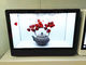 Multi Functional Transparent LCD Screen 55 Inch 65 Inch For Media Player Advertising supplier