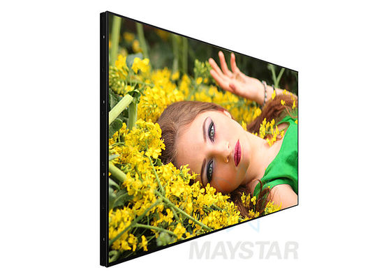 All In One Digital Signage Display 15&quot;~84&quot; Panel Size For Shopping Malls supplier