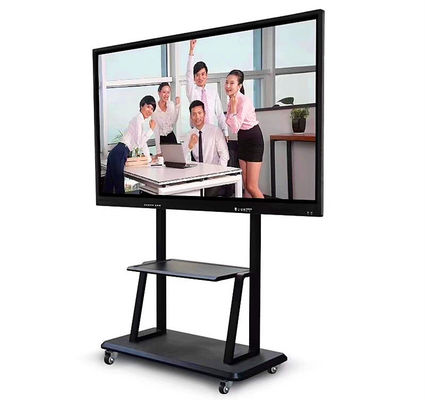 Full HD Capacity Meeting Room Digital Signage With Android System Windows OS supplier