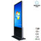 Multi Function Touch Screen Kiosk Monitor 15 Inch - 84 Inch With Aluminum Alloy Case supplier