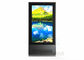 Advertising Digital Touch Screen Signage / Freestanding Digital Signage For Outdoor supplier