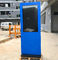 Outdoor Interactive Touch Screen Digital Signage LCD Advertising Display supplier