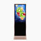 High Resolution Digital Signage LCD Advertising Display For Shopping Mall supplier