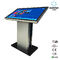 49 Inch Interactive Touch Screen Advertising Displays , Digital Signage LCD Display supplier