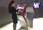 Vertical Display Interactive Touch Screen Kiosk 32”43”55”50”65”Size For Hospital / Schools supplier
