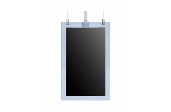 Black Small Transparent OLED Display Android OS 5.1/6.0/7.0 Operation supplier