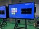 UHD Infrared Android V8.0 120&quot; Interactive Whiteboard For Schools supplier