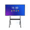 3840 * 2160 Digital Interactive Touch Screen Monitor 110&quot; 4K supplier