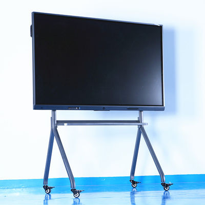 CPU 8G Interactive Digital Whiteboard For Classroom Education supplier